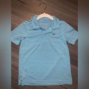 Vineyard Vines Performance Polo